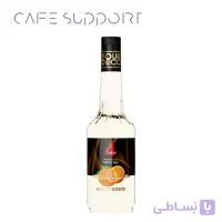 سیروپ تریپل سک فوردکو (700 میلی لیتر)