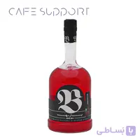 سیروپ مالبری بارهس (1 لیتر)