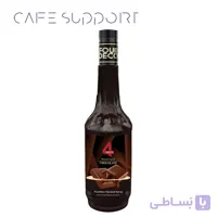 سیروپ شکلات فوردکو (700 میلی لیتر)