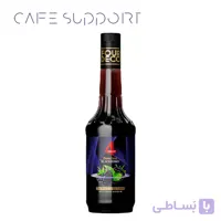 سیروپ بلک بری فوردکو (700 میلی لیتر)