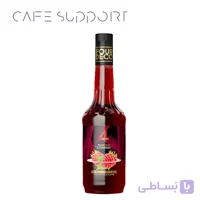 سیروپ رزبری فوردکو (700 میلی لیتر)