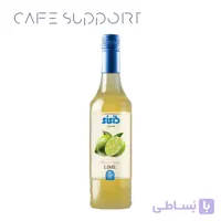 سیروپ لیمو سبز فوردکو (700 میلی لیتر)