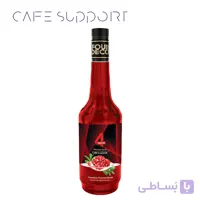 سیروپ گرانادین فوردکو (700 میلی لیتر)