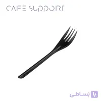 کارد یکبار مصرف مدل الگانت مینی طب پلاستیک (کارتن 1000 عددی)