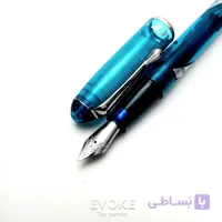 خودنویس خطاطی SPACE/مخزن فشنگی
