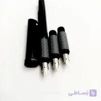 خودنویس خطاطی ۳نوک شیفر