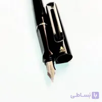 خودنویس خطاطی سرکج/کاتریجی/ JINHAO