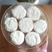 گز آردی 40 درصد پسته برند شیخان 650 گرم تازه