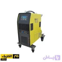 دستگاه جوش گام الکتریک (جوشا) مدل DIGI TIG 271 AC/DC PULSE
