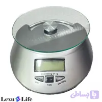 ترازو آشپزخانه 5 کیلویی Electronic