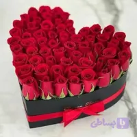 عکس دسته گل ولنتاین جدید 1124