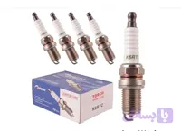 شمع پایه کوتاه تورچ K6RTC بسته یک عددی