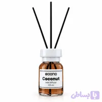اسانس خوشبو کننده هوا نارگیل Coconut حجم 120 میل