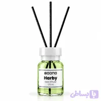 اسانس خوشبو کننده هوا هاربی Harby حجم 120 میل