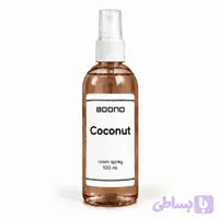 اسپری خوشبوکننده هوا نارگیل Coconut حجم 100 میل