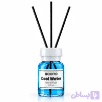 اسانس خوشبو کننده هوا کول واتر Cool Water حجم 120 میل