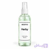 اسپری خوشبوکننده هوا هاربی Harby حجم 100 میل
