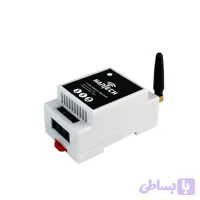 رله سیم کارتی 1 کانال هانتک مدل SMS