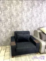 مبل تختخوابشو کاتن مدل ۱۰۹۱۴۱