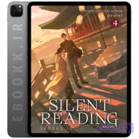 دانلود کتاب Silent Reading 2026 جلد چهارم