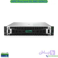 سرور HPE DL380 G12