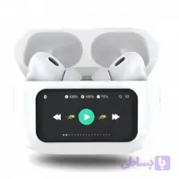 ایرپاد پرو تاچ اسکرین 2025 airpods pro LCD