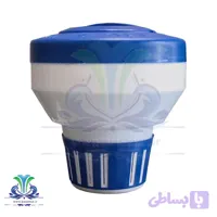 شناور قرص کلر