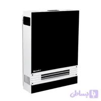 رادیاتور فن دار فن کویلی اسمارت