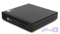 مینی کیس استوک HP G2 Tiny با i5 نسل ۶