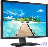 مانیتور Dell U2412M استوک | IPS و وضوح WUXGA