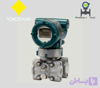 ترانسمیتر اختلاف فشار یوکوگاوا مدل EJA