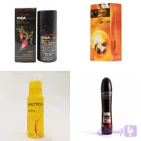 پکیج: اسپری ویگا فوق قوی دوز 10 میلیون اصل المان(کارتن عقاب برجسته) فروش ویژه + کاندوم خاردار و شیاردار و میوه ای کلایمکس مدل Perfect بسته 12 عددی + ژل لوبریکانت انتی باکتریال و ضد قارچ و روان کننده ایموشن اورجینال انقضا درجه 1 + ژل لوبریکانت روان کننده با رایحه شکلات نوتلا ایموشن