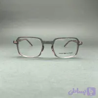 عینک طبی مردانه تامی هیلفیگر Tommy Hilfiger مدل 2007
