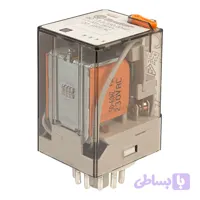 رله فیندر Finder 6013.8.230 | رله 11 پایه، 230 ولت 10 آمپر