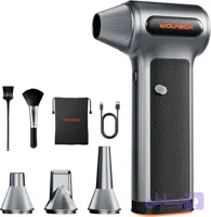 فن جت توربو WOLFBOX MF 200