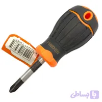 پیچ گوشتی مچی فایندر مدل FD30322038 چهار سو