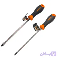 پیچ گوشتی فایندر سایز 150*6