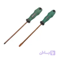 پیچ گوشتی کنیو سایز 150*6