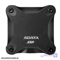 اس اس دی اکسترنال ای دیتا مدل SD620 ظرفیت 1 ترابایت