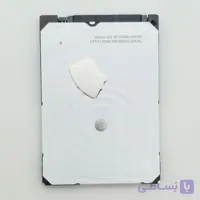 هارد دیسک اینترنال 2.5 اینچ وسترن دیجیتال ظرفیت 2 ترابایت