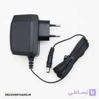 آداپتور هارد اکسترنال 12ولت 1.5‌ آمپر