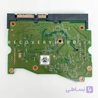 2060-810052-002 برد هارد اینترنال وسترن