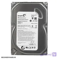 هارد دیسک اینترنال 3.5 اینچ SATA سیگیت ظرفیت 500 گیگابایت