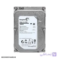 هارد دیسک اینترنال 3.5 اینچ SATA سیگیت ظرفیت 1 ترابایت
