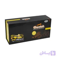 دزدگیر تصویری خودرو برند چیتا مدل f4باطری خور اپلیکیشن دار