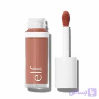 رژگونه مایع الف e.l.f. مدل Camo Liquid Blush