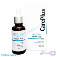 سرم آزلائیک اسید 10% کرپلاس (Careplus)