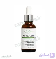 سرم دور چشم Matrixyl 3000 کرپلاس | رفع تیرگی و چروک