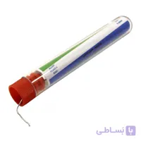 سیم لحیم خودکاری 0.8 میلی متر 20 گرم ACTIVITY