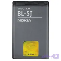 باتری گوشی موبایل نوکیا x1 مدل BL-5J ظرفیت 1430 میلی0آمپر